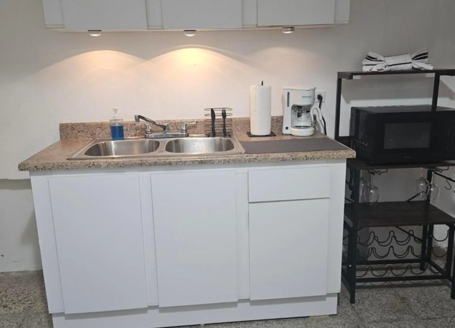 Appartement Tropical Beach #6 San Juan